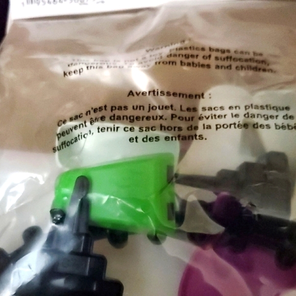 Seasonal Collection Pumpkin Decorating Kit - Picture 3 of 5